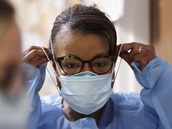 FDA: N95 masks should no longer be reused