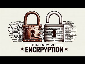 A Brief History of Encryption
