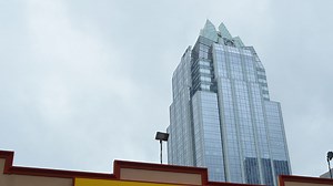 Frost Bank to host 12 paper-shredding events around the Austin area