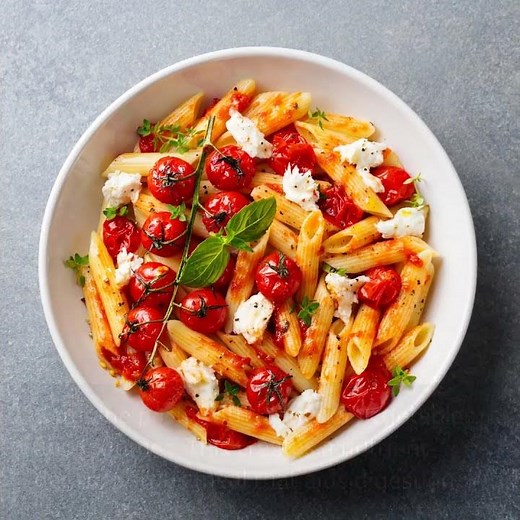 Pasta Can Be a Healthy Part of Your Diet, Says Nutrition Scientist