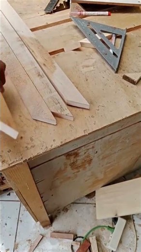 easy pattern making and cutting #shorts