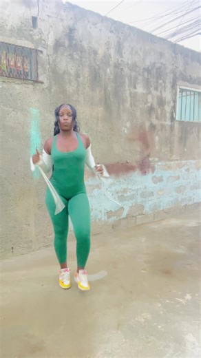 Dancing Dynamite: Unleashing Your Inner Rebel