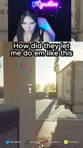 I'm one of the BEST Female ARS #bo6 #callofduty #ranked #rankedplay