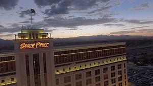Bright lights and fun nights! Book your next stay with us online via https://southpointcasino.com | South Point Hotel, Casino & Spa