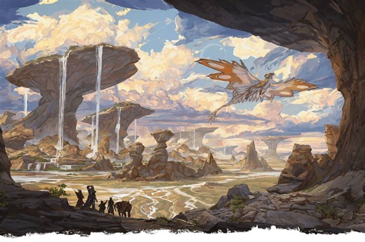 D&D Beyond makes virtual tabletop Maps free for all users from September