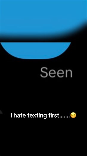 Why I Hate Texting First: The Struggles of Initiating Conversations