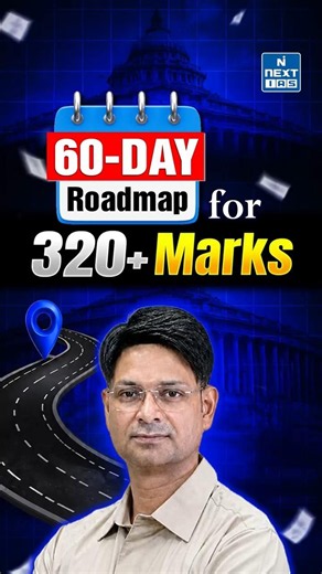 60-Day Anthropology Strategy for 320+ Marks | UPSC Optional Preparation Plan | NEXT IAS