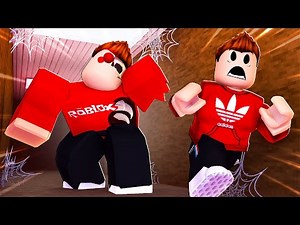 MEIN EIGENES ICH ENTKOMMEN?! (Roblox)