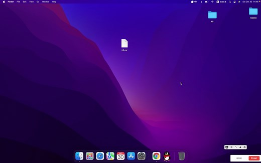 Mac系统如何解压RAR文件