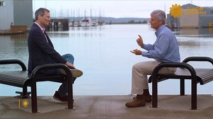 4.2M views · 50K reactions | David Pogue, who rode in the same underwater vehicle that perished last week, looks back on the controversial submersible, and his conversations with the man who built it. https://bit.ly/3NsxXXG | CBS Sunday Morning | Facebook