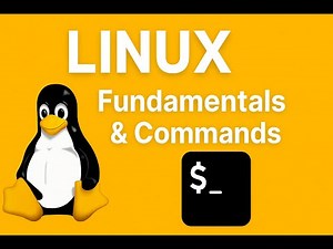 Ethical Hacking Part 3: Linux Basics & Essential Commands for Hackers in Malayalam