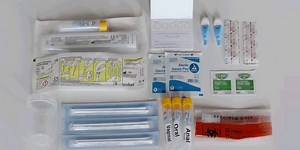 Free STI at home-kits offered through partnership between ADPH and Binx Health