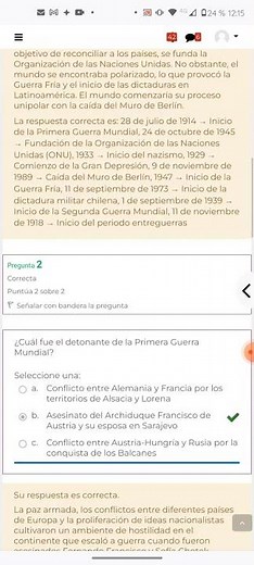 Actividad formativa 7. Mundo contemporáneo 1 Módulo 10 Semana 4