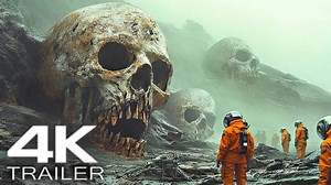 【4K】2024年和2025年的新电影预告片合集-机翻字幕