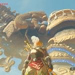 Breath of the Wild: Champions' Ballad - EX Thunderblight Ganon Boss Guide - Gameranx