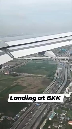 84K views · 1.6K reactions | BKK International Airport | Thailand Travel | Facebook