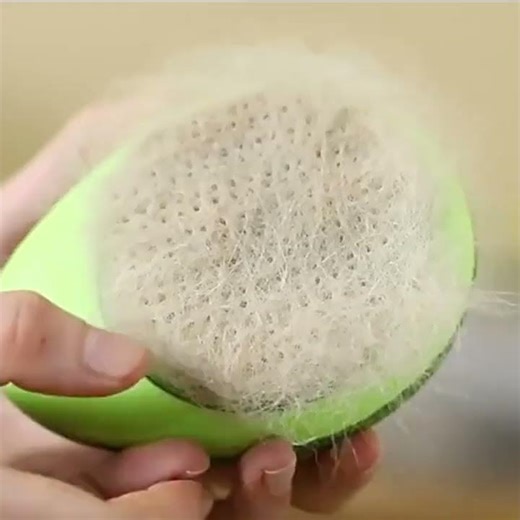 Pet Cat Float Hair Cleaning Needle Comb Easy Grooming Tool UK – The Petorium