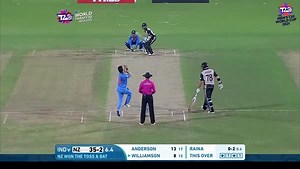 7.6M views · 264K reactions | Not many safer with the 理 than MS Dhoni! He holds the record for most dismissals (32) by a wicketkeeper in ICC Men's #T20WorldCup history   Watch some moments of great glovework from MSD. | ICC T20 World Cup | Facebook