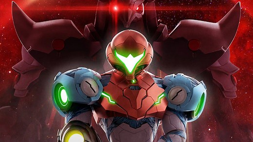 Metroid Dread Review