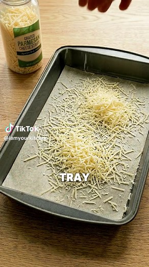 Low-Carb Crispy Onion Ring Chips Recipe