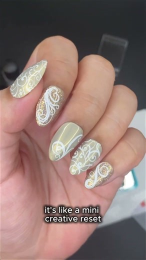 Nail Art Made Easy (And Fun!) 🖌️💅