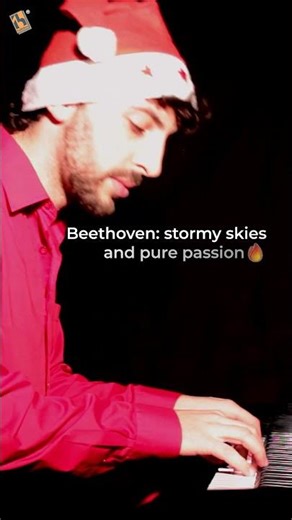 If Classical Composers Wrote Let It Snow