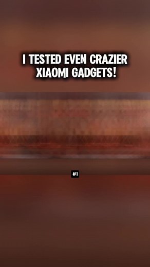 Exploring Innovative Xiaomi Gadgets: Must-Have Tech