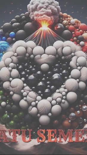 Watu Semeru on TikTok