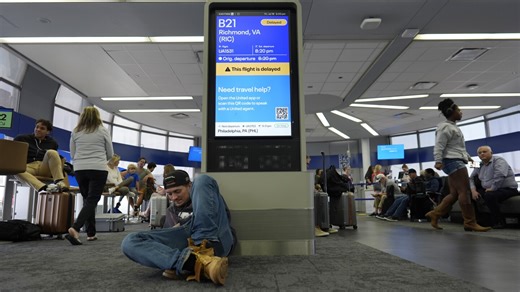 How a faulty CrowdStrike update crashed computers around the world