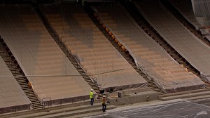 3M Arena at Mariucci renovations almost wrapped up