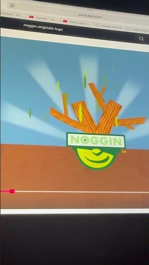 Blink Films/Sesame Workshop/Noogin/Noggin Original (2006)