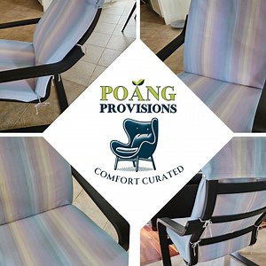 Ikea Chair Covers - Etsy UK