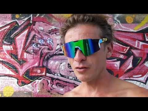 Give Them a Tent and Bicycle for Motivation