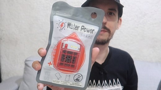 84K views · 426 shares | Let's take a look at a flashlight that runs...