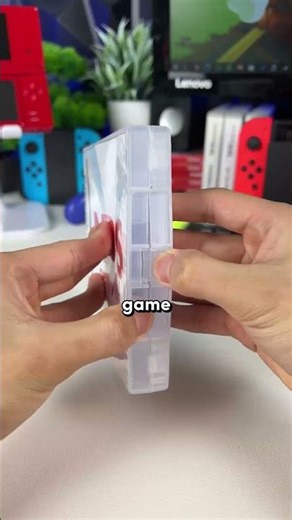 3 simple Nintendo DS tips and tricks #nintendo #nintendods #nds #ndsflashcard #gaming