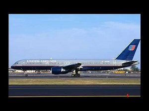 CVR - United 93 - [Hijacked] 11 September 2001