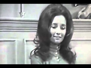 All My Children: 70's Susan Lucci (January 5, 1970)