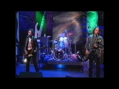 Morphine Live - The 40 Watt Club - Athens, GA - 3/22/99