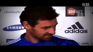 一路走好：再见博阿斯！