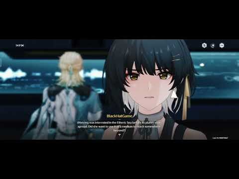 The Grand Architect Broke the Seal… The Truth Behind Aemeath’s Death 💀 | Wuthering Waves Lore