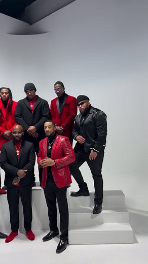 Choose Wisely! The men of The Dirty D Season 2 ❤️♥️❤️ | James Perkins