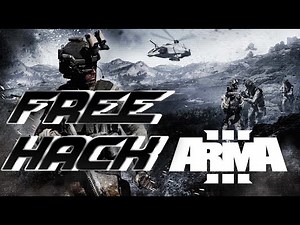 🎄ARMA 3🆕 Newest Hack 💯 Best ESP for Arma with Wallhack and Aimbot 2025🎄