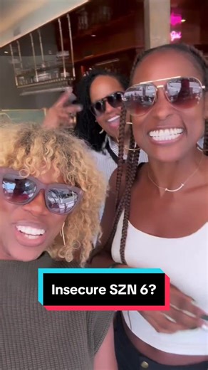 Insecure Reunion: Will Issa & Molly Return for Season 6?