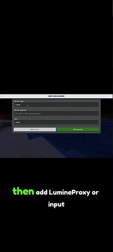 FREE Mobile Minecraft Hacks (Insane Features, No Jailbreak) #minecraft #lifeboatpvp #hypixel