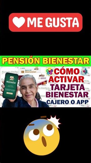 📌✨Activating the Welfare Card: Key Steps to Activate the Card at ATMs