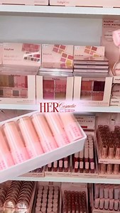 3.1K views · 574 reactions | Fond de teint & Contour Stick – Ruby Rose  Texture légère et facile à estomper Teint lisse, naturel et sans effet “caky” Parfait pour un maquillage frais de tous les jours #belgaid #oran #makeup #RubyRose #foundation | Her.cosmetic.oran | Facebook