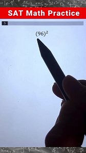 Looking for SAT Math Practice problems and questions? Here's a bunch of free resources for you to test your math skills. #math #mathematics #maths #mathfun #mathtutor #mathhelp #mathtrick #MathHacks #mathskills #mathreels #mathgenius #tricks #hacks #educational #lessons #education #learn #learning #educate #study #student #Subject #reels #reelsfb #reelsvideo #reelit #reelsviral #reels2023 #reelsindia #viralreels #trending #viral #reelsviralfb #satisfying #SAT #GCSE #ACT #mathquestions #question 