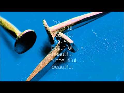 BEAUTIFUL [Official Lyric Video] | Vineyard Worship feat. Samuel Lane