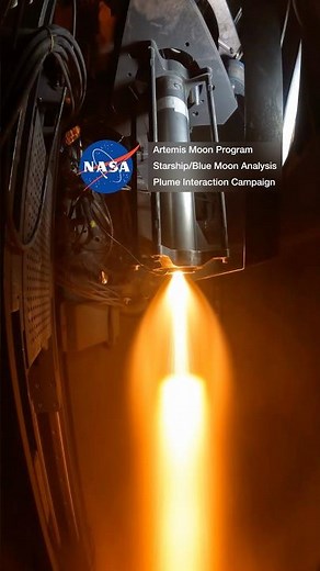 Moon Lander Rocket Research 🚀
