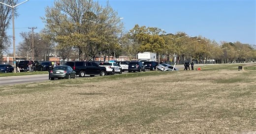 Man killed in Norfolk officer-involved shooting was suspect in other Norfolk, Virginia Beach shootings